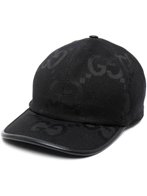 fausse casquette gucci noir